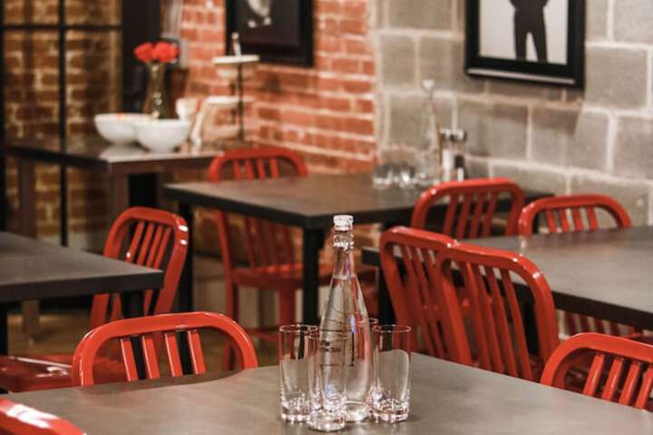 Breakfast/Coffee Service 31 of 49