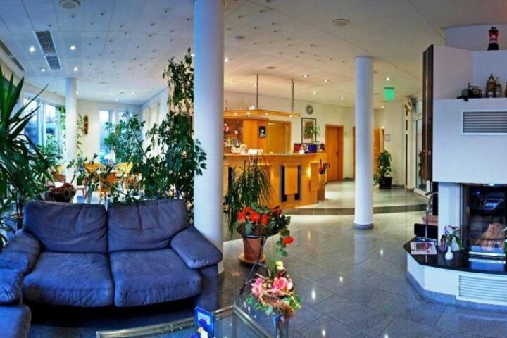 HOTEL STORCHENNEST -COMFORT IN BUSINESSC