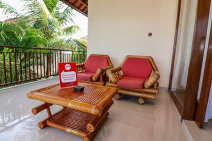 Terrace/Patio 63 of 70