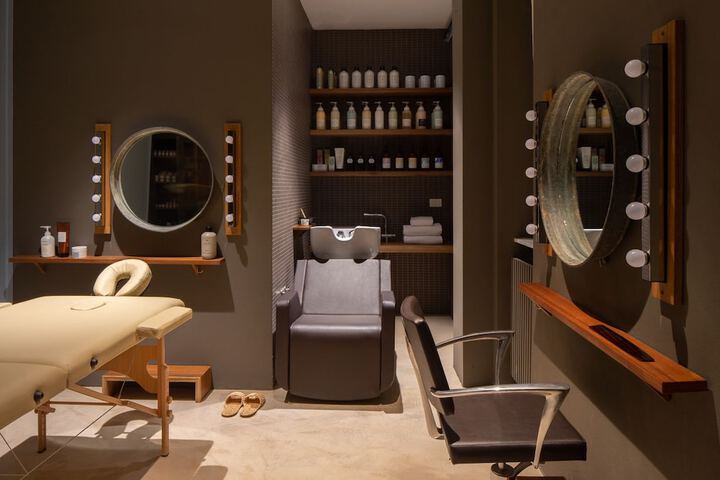 Hotel Spa
