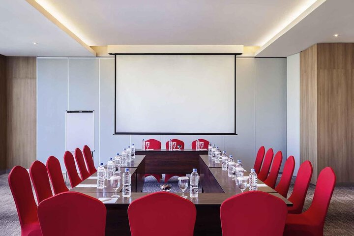 Meeting 13 of 17