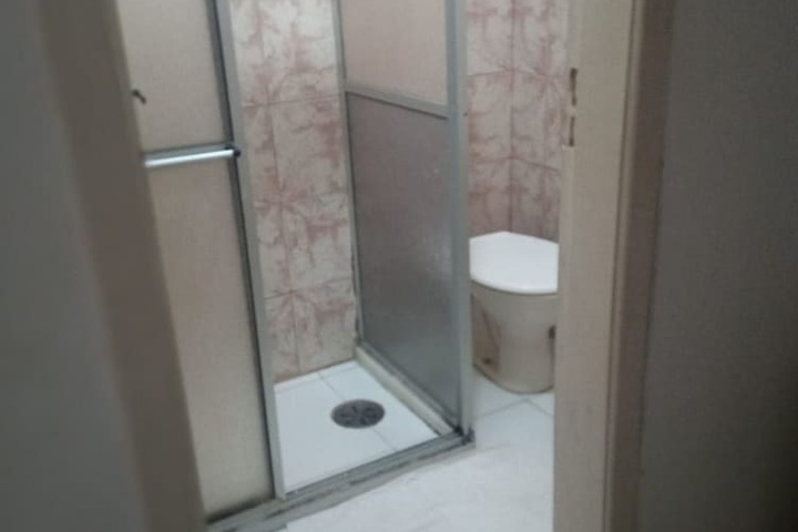 Bath Interior