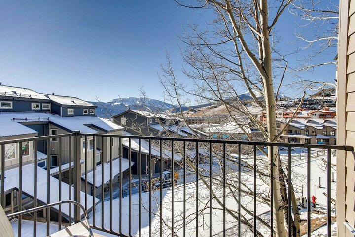 Terrace/Patio 158 of 229