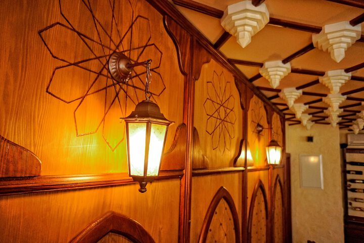 Hotel Interior 26 of 29
