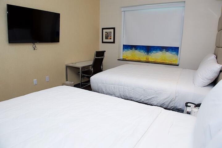 Double Superior King Bed (9 of 9)