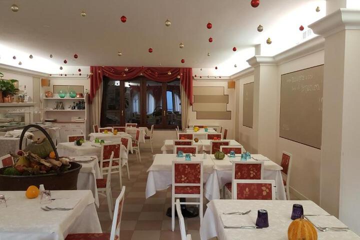 Hotel Ristorante Centrale