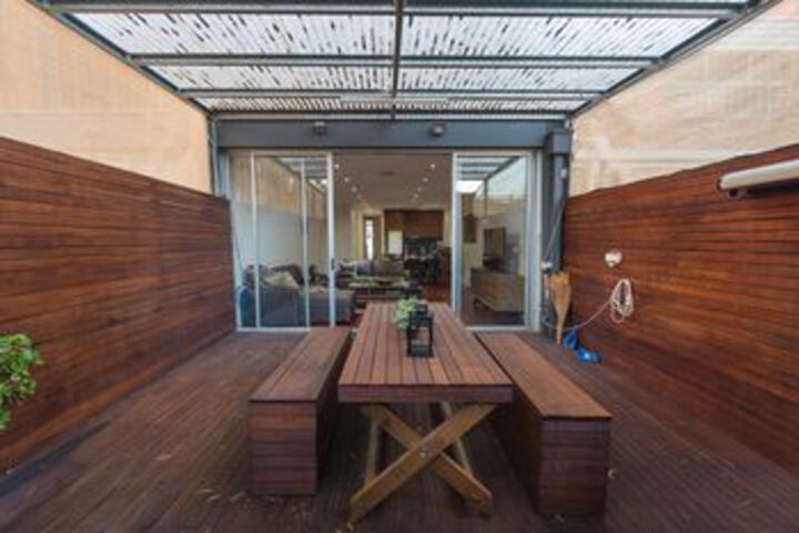 Terrace/Patio 40 of 42