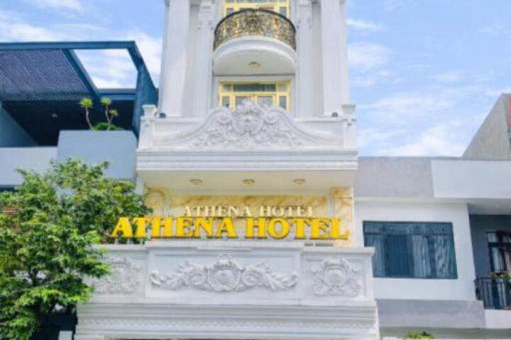 Athena Hotel Huế
