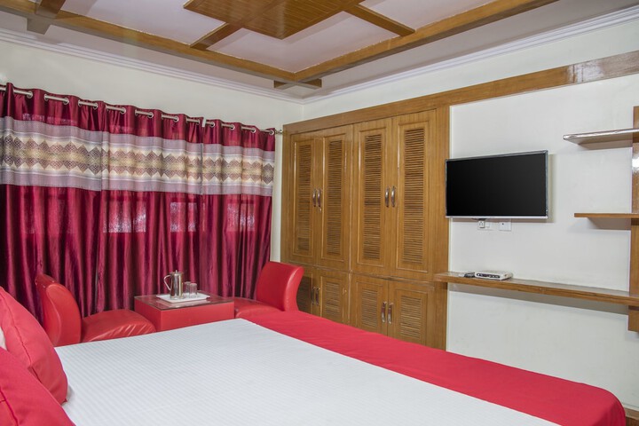 Room 15 of 17