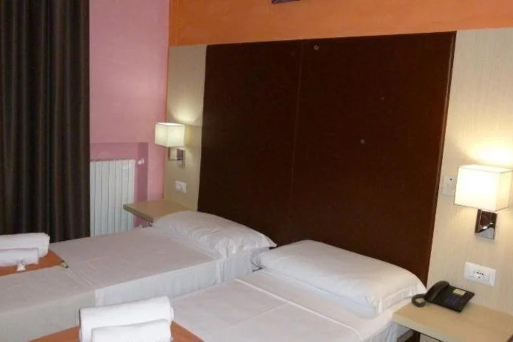 HOTEL SAN MARCO