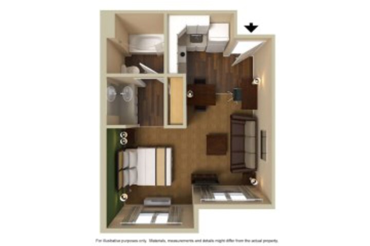 Room 22 of 35