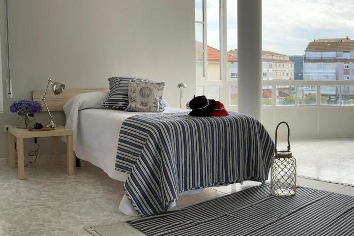 Hotel Nuevo Parranda