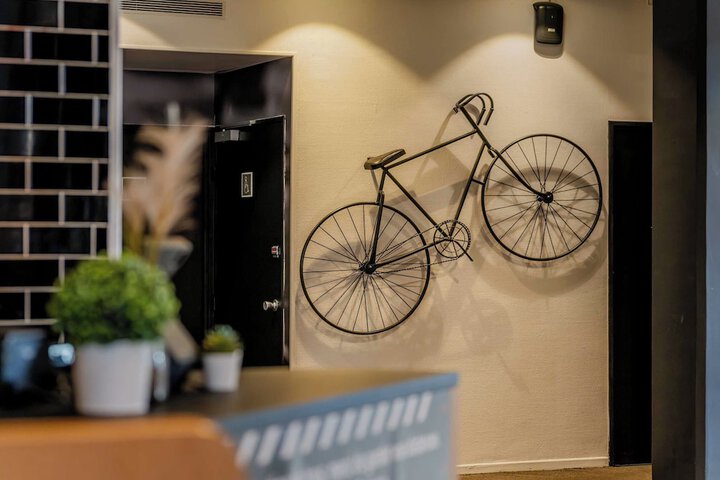 Hotel Interior 26 of 31