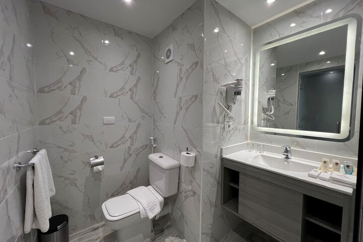 Bathroom Vanities