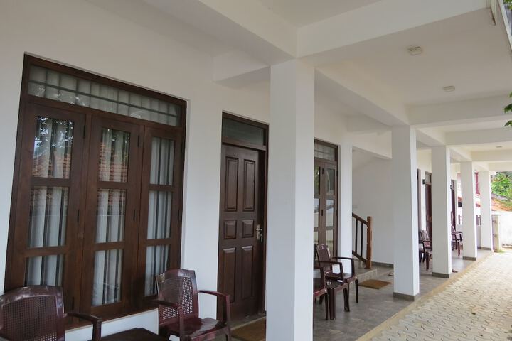 Terrace/Patio 29 of 61