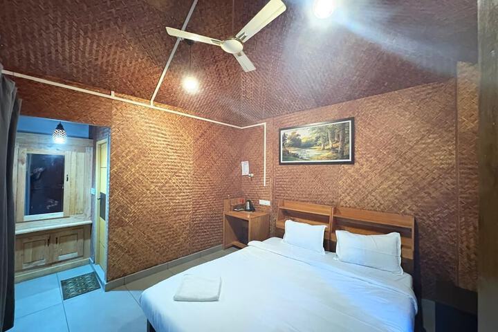 Monsoon Retreats by DAAN in Peermade