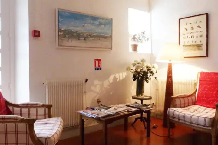 HOTEL IGUZKIAN