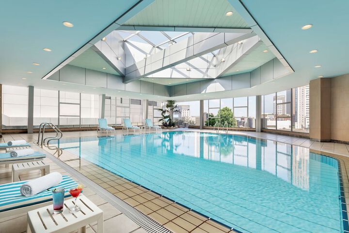 Pool 41 of 85