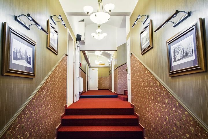 Hotel Interior 53 από 55