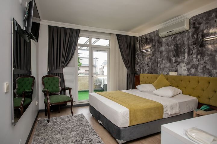Room 40 of 84