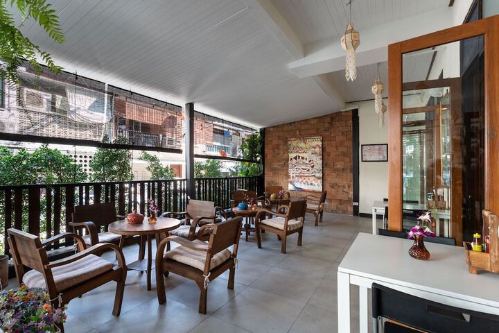Terrace/Patio 36 of 38