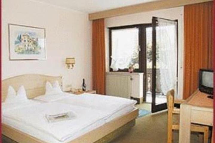 Hotel Hiemer