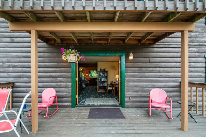 Terrace/Patio 105 of 189