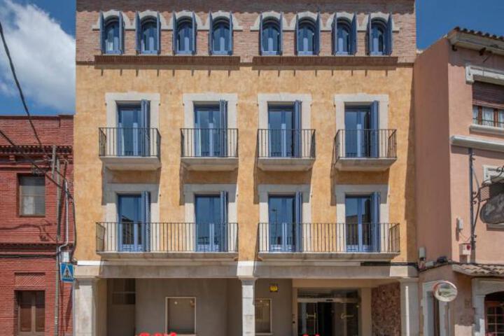 Hotel La Grava