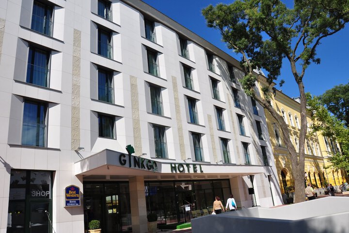 Hotel 47 of 50