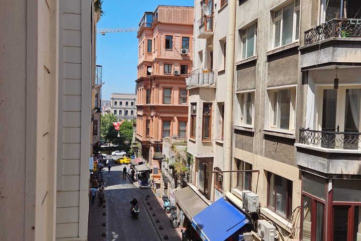 Hotel View 198 of 204