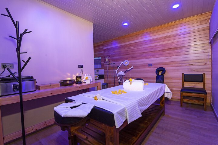 Spa 21 of 47