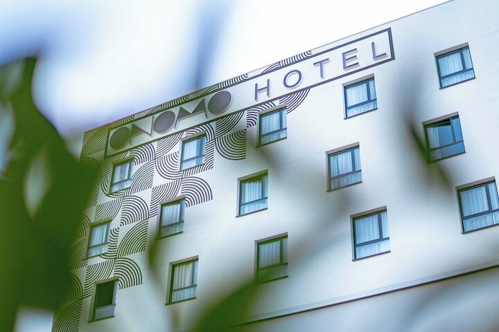Hotel 68 of 72
