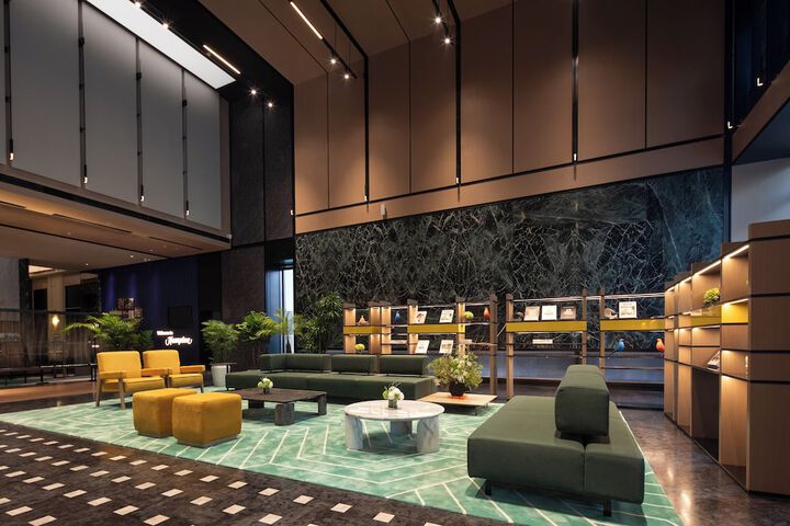 Hotel Interior 3 of 25