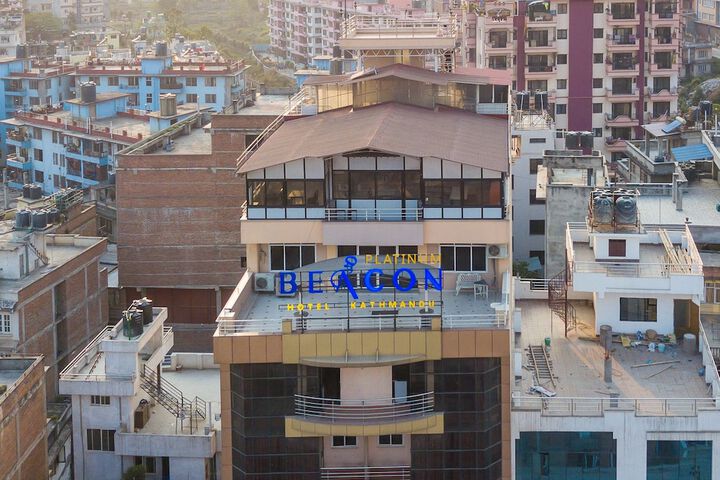Platinum Beacon Hotel Kathmandu