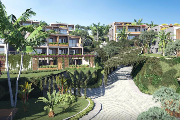 Hotel Exterior 114 of 127