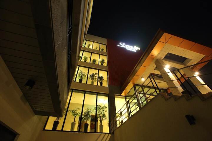Hotel 43 of 46