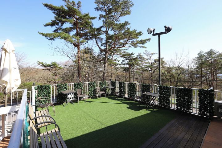 Terrace/Patio 45 of 84