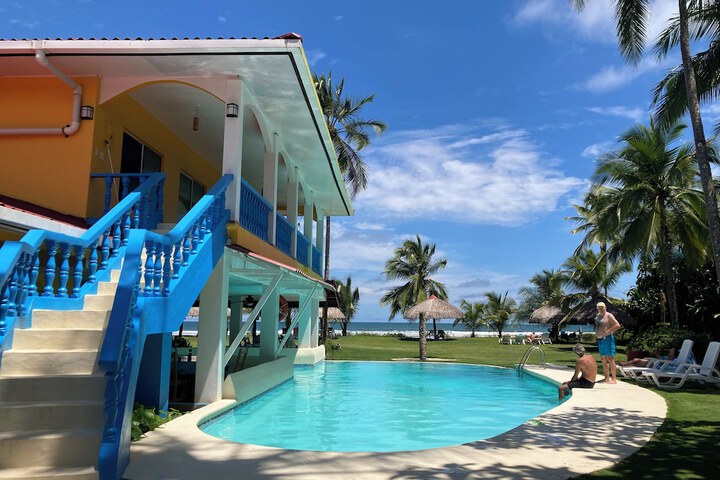 Photo of Las Lajas Beach Resort