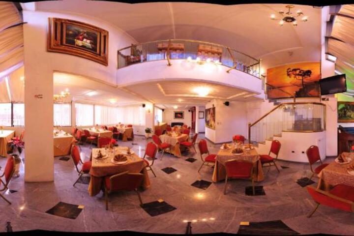 Hotel Cordero