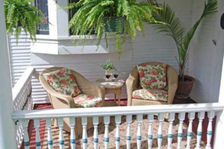 Terrace/Patio 43 of 48