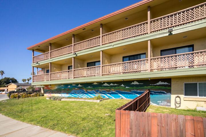Ocean Gate Inn Santa Cruz | Bookonline.com