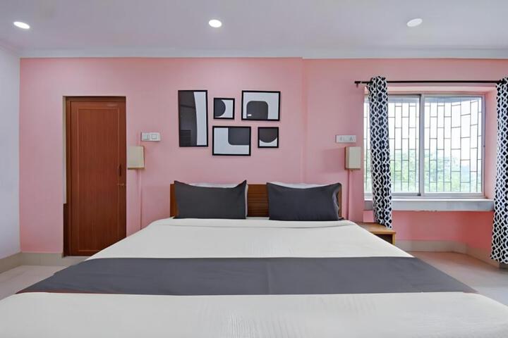 Hotel Dream