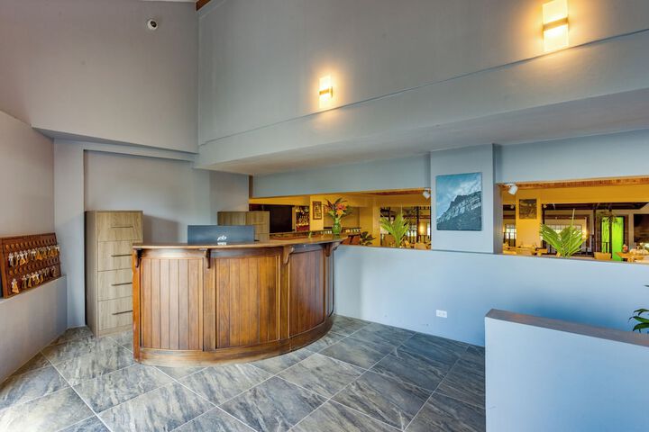 Hotel Interior 2 of 63