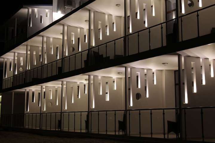 Hotel 50 of 51