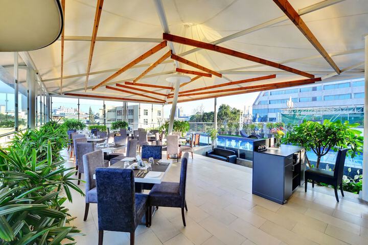Restaurants