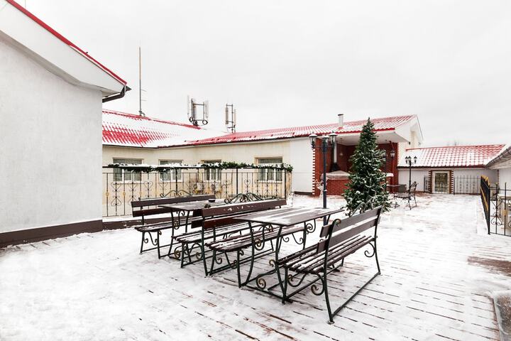 Terrace/Patio 69 of 73