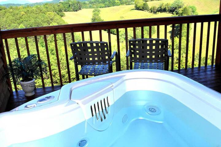 Hot Tub 64 of 92