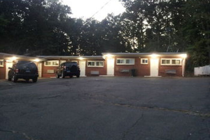 Photo of Hi-View Motel