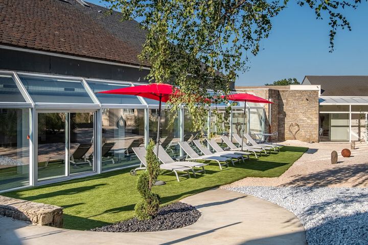Terrace/Patio 146 of 154