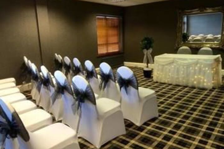 Wedding/Banquet 99 of 110